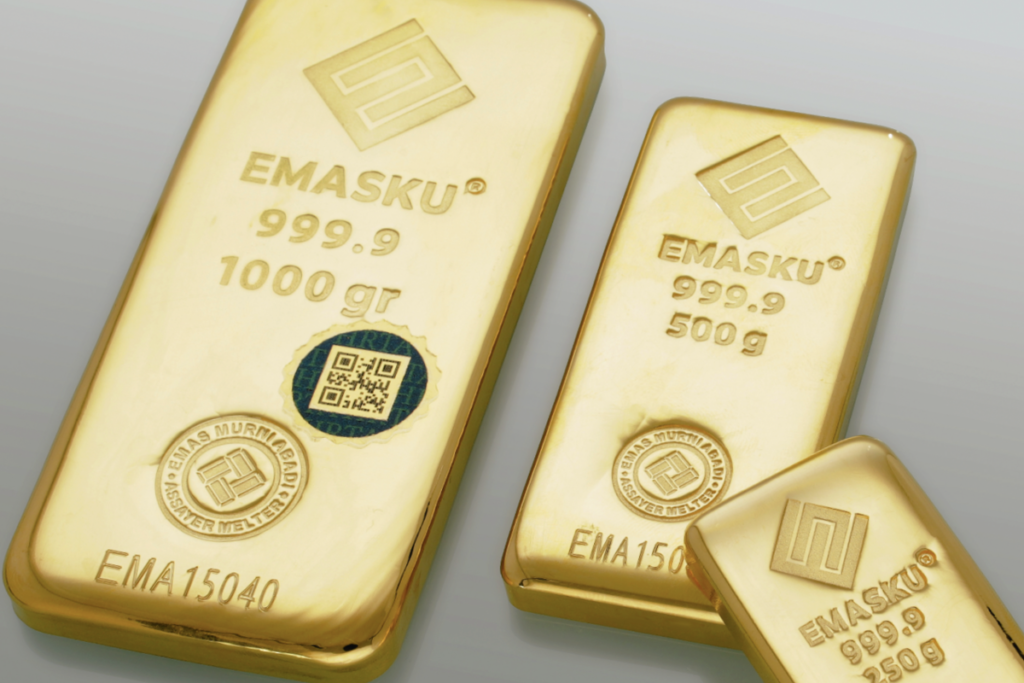 Harga EMASKU Hartadinata Hari Ini - adajuga.com
