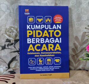 Kumpulan Contoh Pidato Berbagai Acara