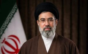 Maklumat Lengkap Majelis Ahli Atas Terpilihnya Mojtaba Khamenei Sebagai Pemimpin Tertinggi Iran