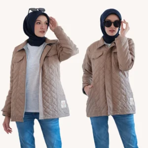Terlaris Online Elzanteri Jaket Parka Wanita Sharapova