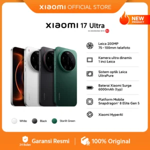 Daftar Lengkap 17 HP Terbaru April 2026 di Indonesia Harga dari Rp 1 Jutaan 