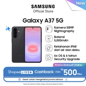 13 Brand HP yang Dijual di Indonesia Bisa Dibeli di Sini 