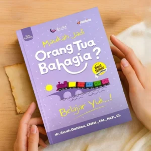 Bunda… jujur ya, Anak kita sekarang… makin susah diatur?